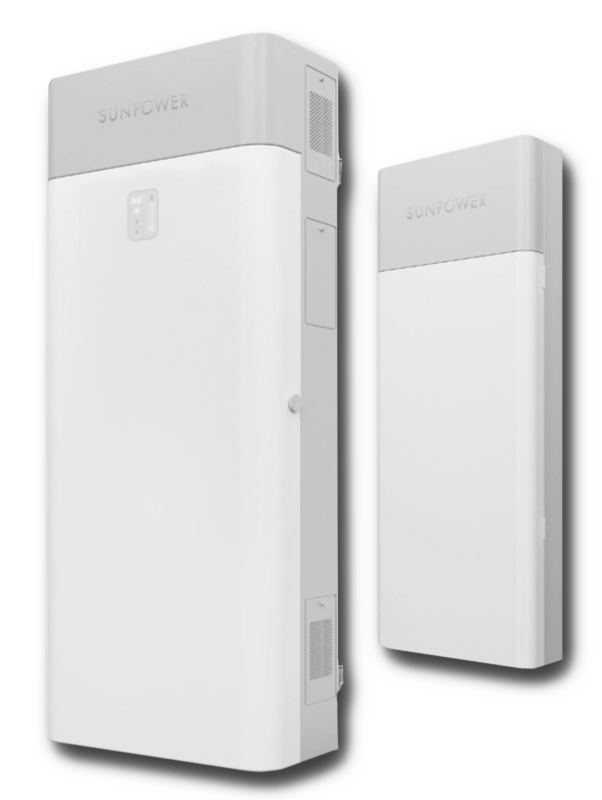 sunvault storage